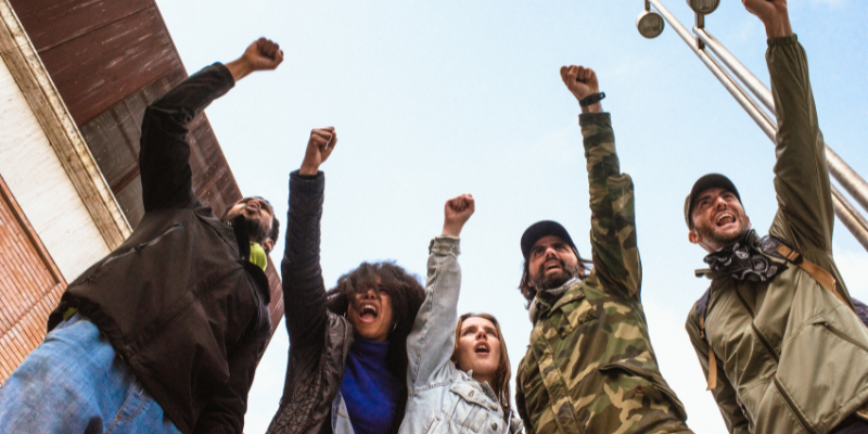 International Human Solidarity Day
