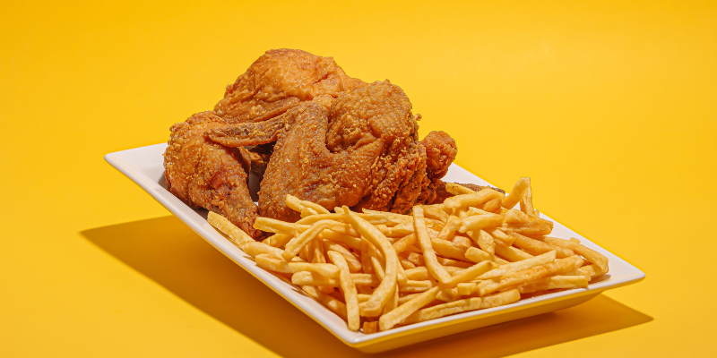 National French Fried Shrimp Day
