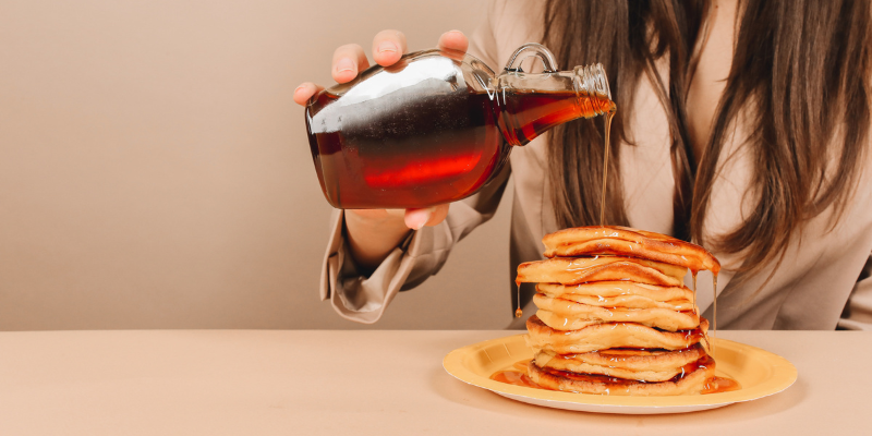 National Maple Syrup Day