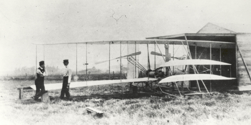 Wright Brothers Day