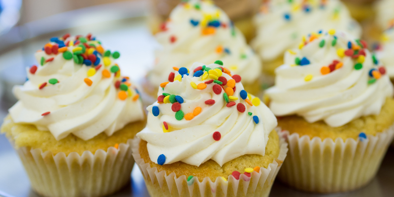 national cupcake day