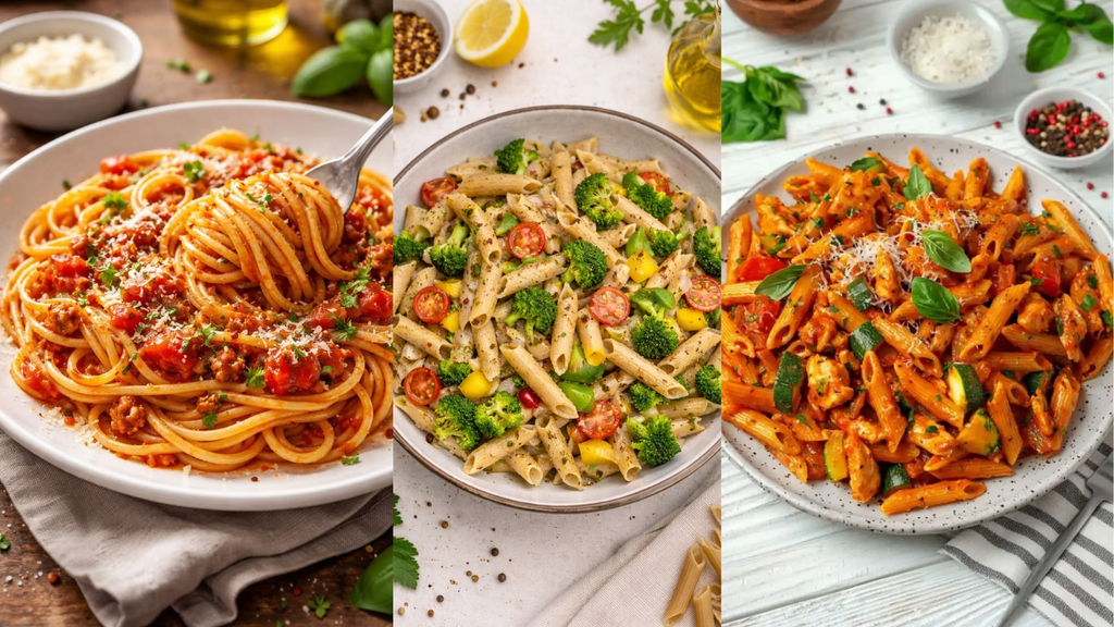 What Is World Pasta Day?