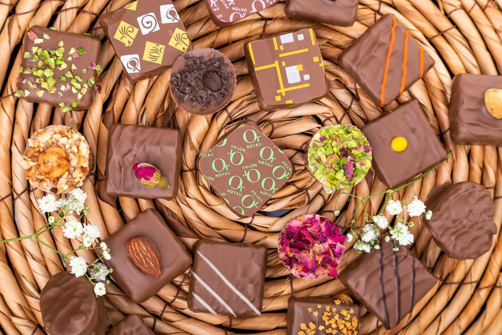 When Is National Chocolate Day 2026