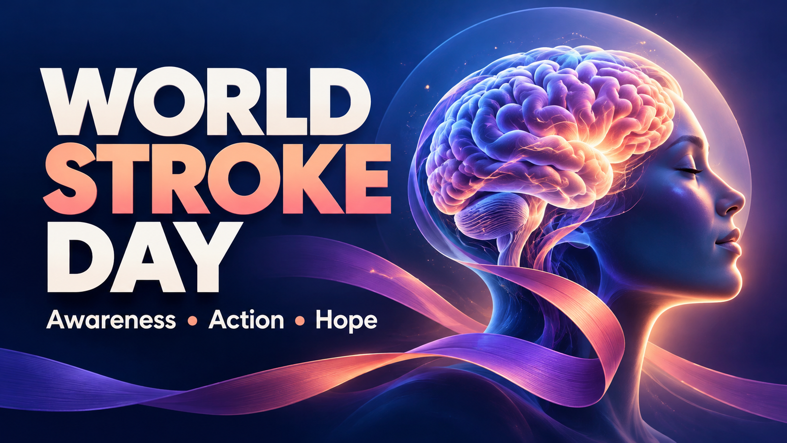 World Stroke Day 2026